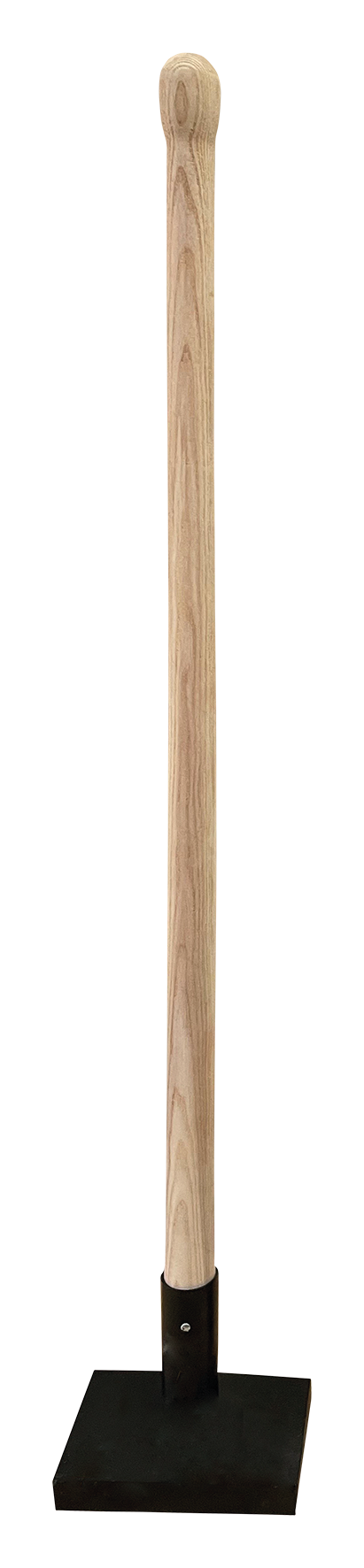 Betonstampfer 100/200/30 mm