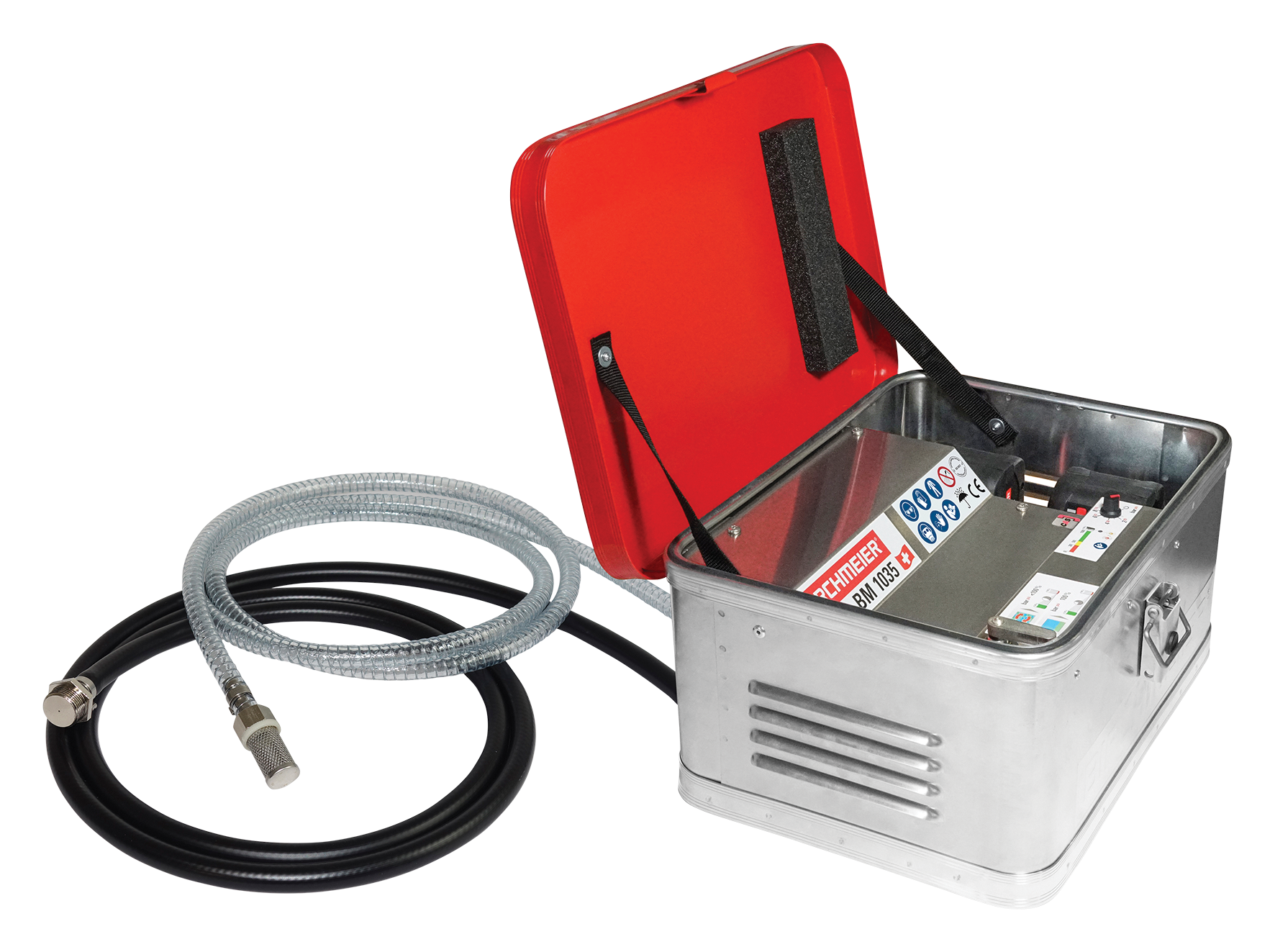 Pumpstation BM 1035 AC1