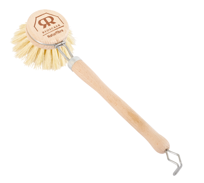 Abwaschb. Fibre hart ø4cm