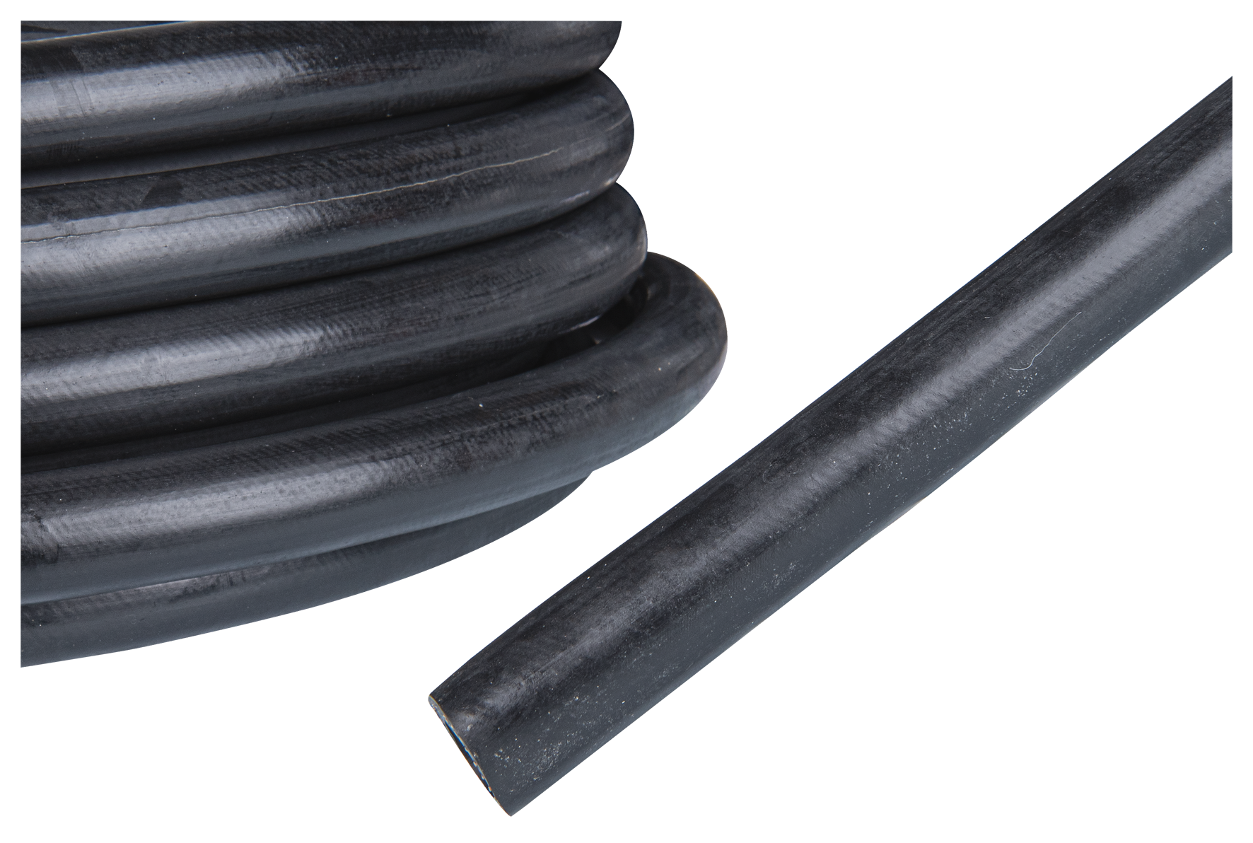 Gummischlauch 16x25 mm 40 m Gummischlauch 16x25 mm 40 m