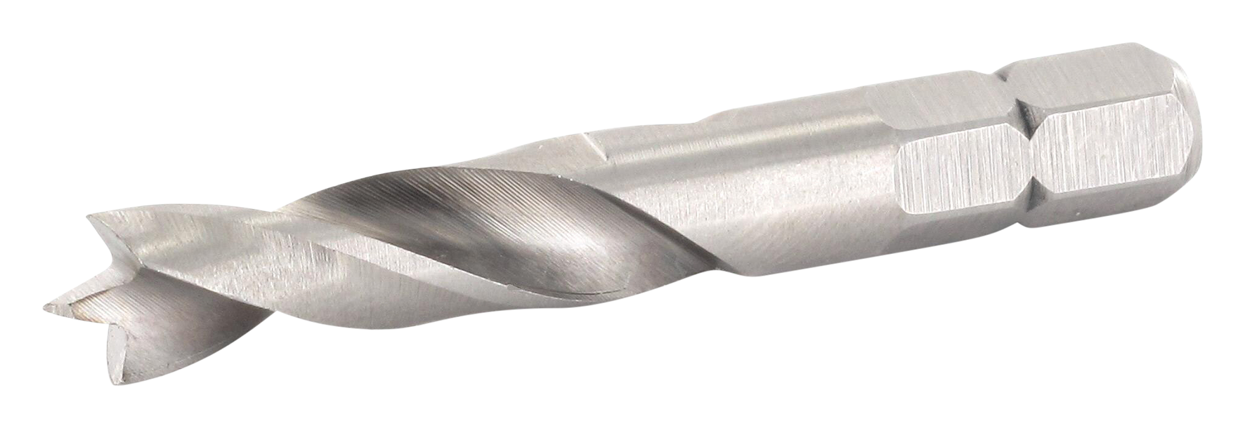 Holzspiralbohrer 1/4 k 8.0 mm Holzspiralbohrer 1/4 k 8.0 mm