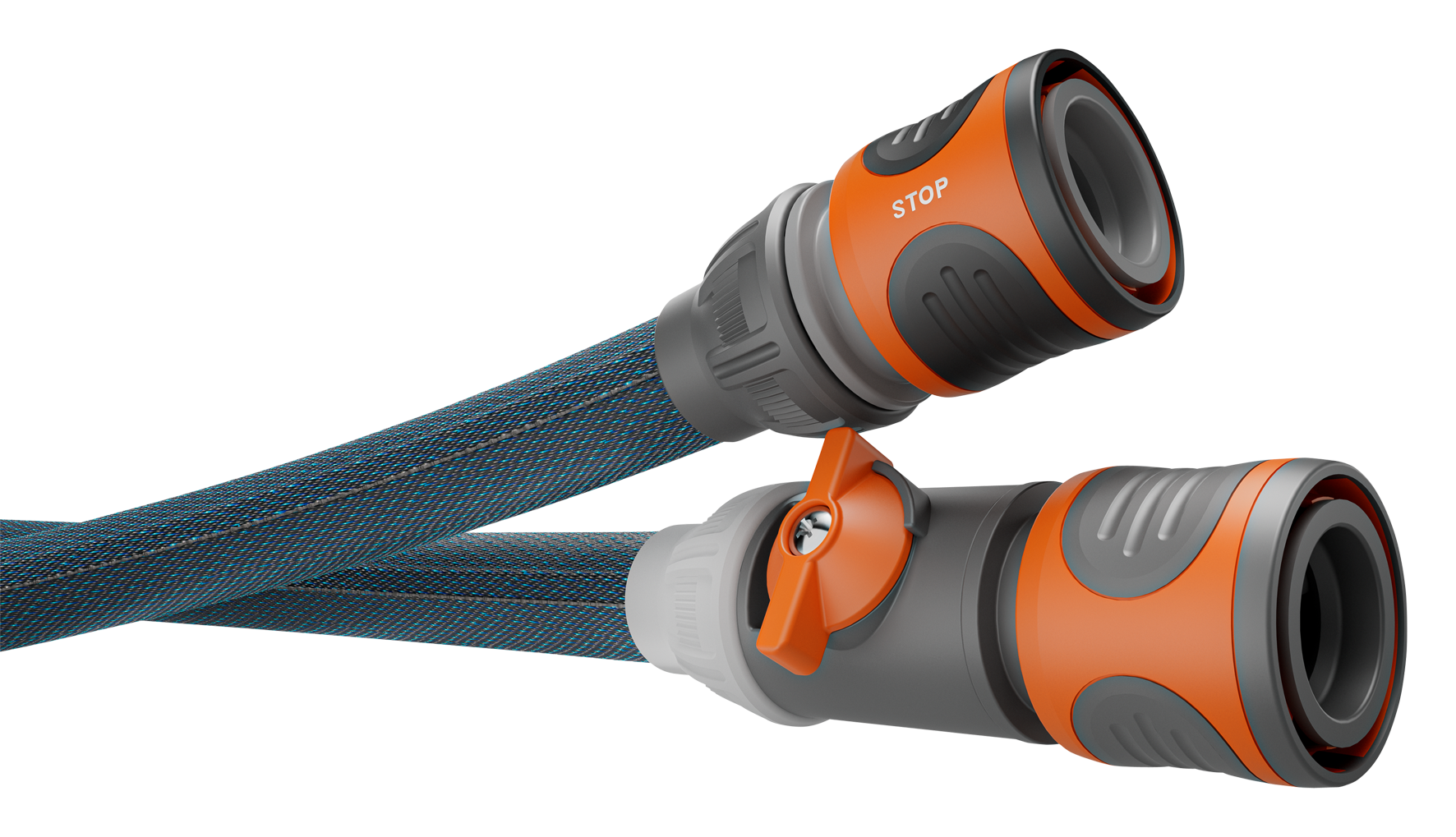 Schlauch Liano Xtreme Set 10m Schlauch Liano Xtreme Set 10m