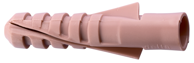 Dübel Nylon 6mm