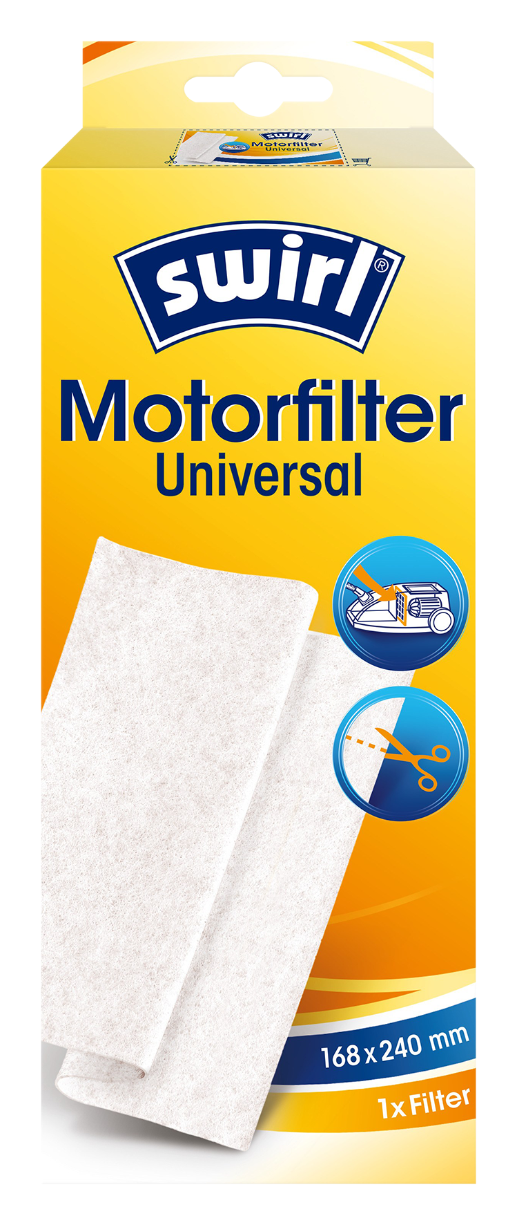 Motorfilter Universal 01