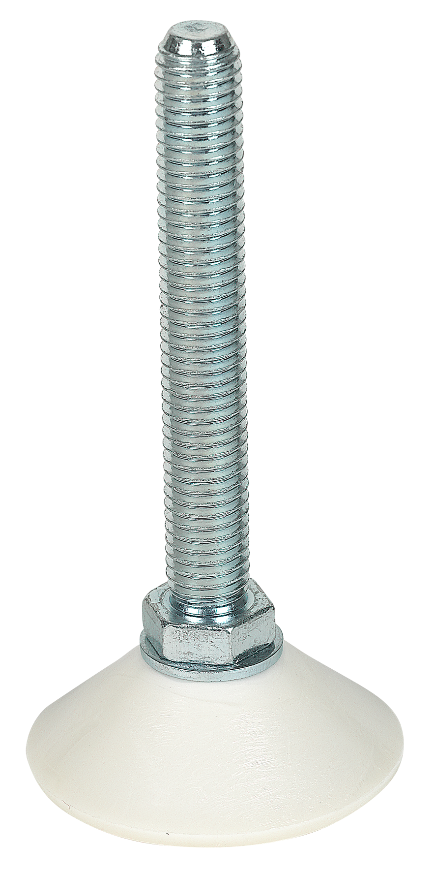Fussteller 9,5cm