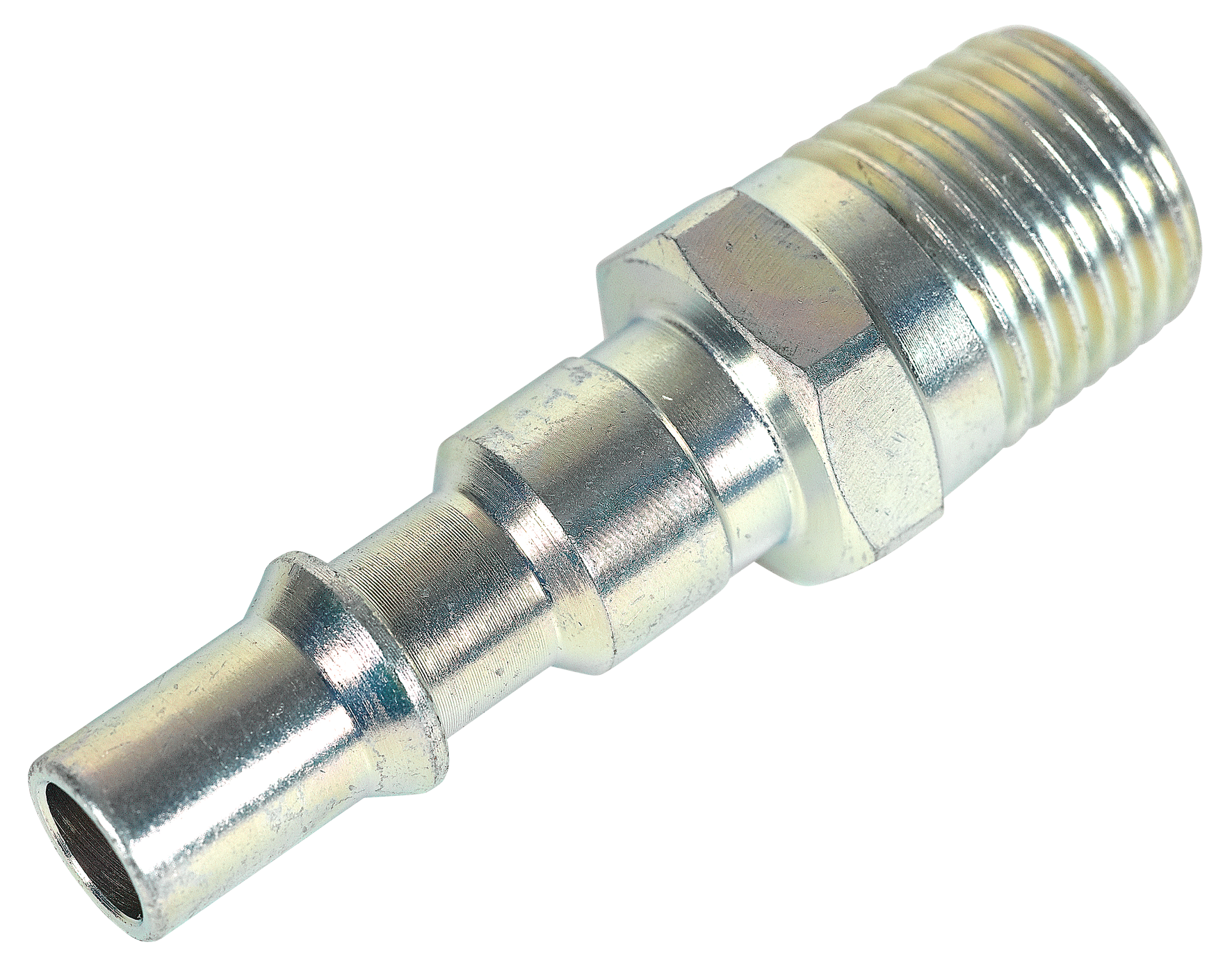 Nippel Serie 291 AG 1/4" Nippel Serie 291 AG 1/4"