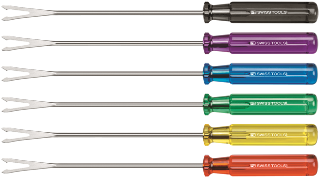 Fonduegabelset PB 4041.SET PET Fonduegabelset PB 4041.SET PET