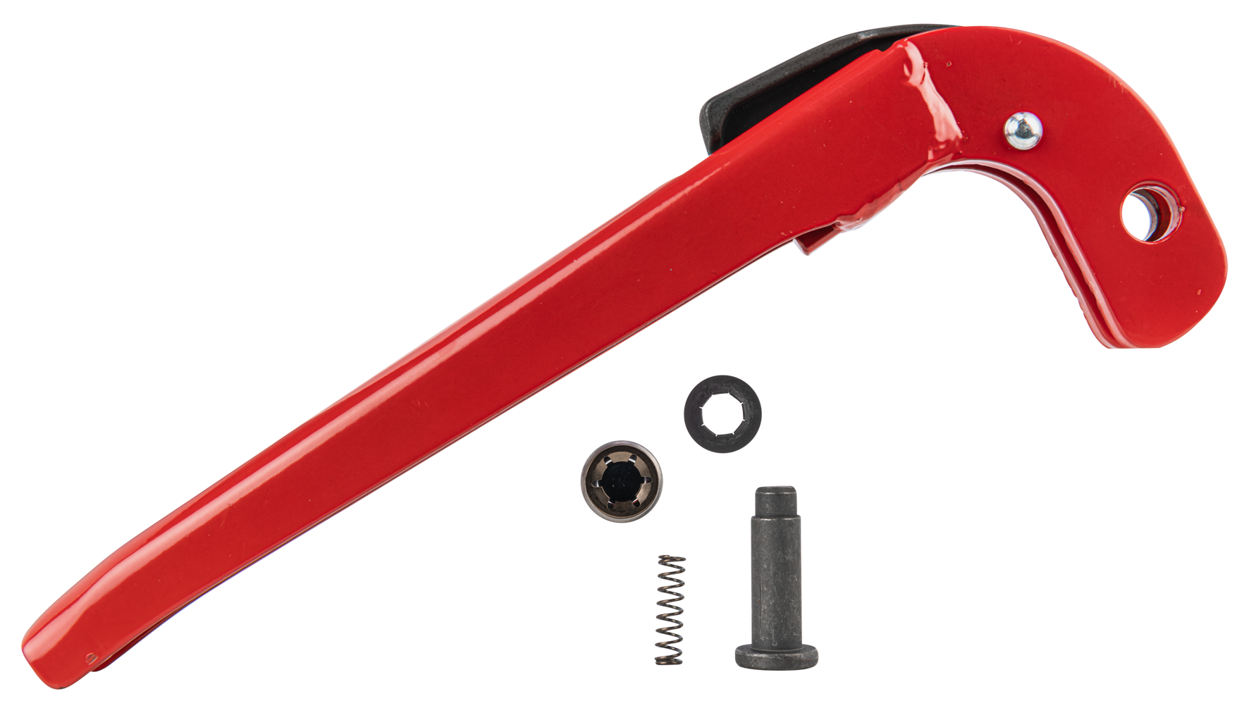 Hebel mit Druckplatte BS-5N Hebel mit Druckplatte BS-5N