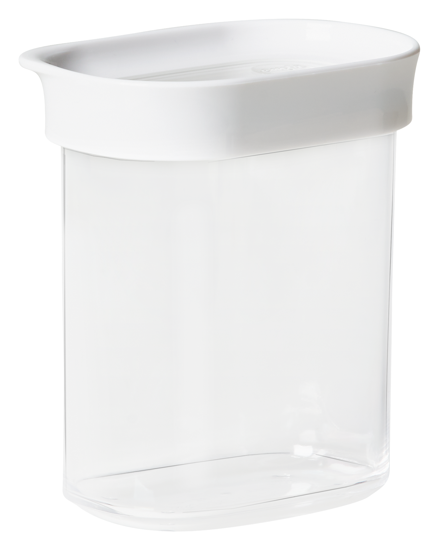 Dose Optima rechteckig 0.38l