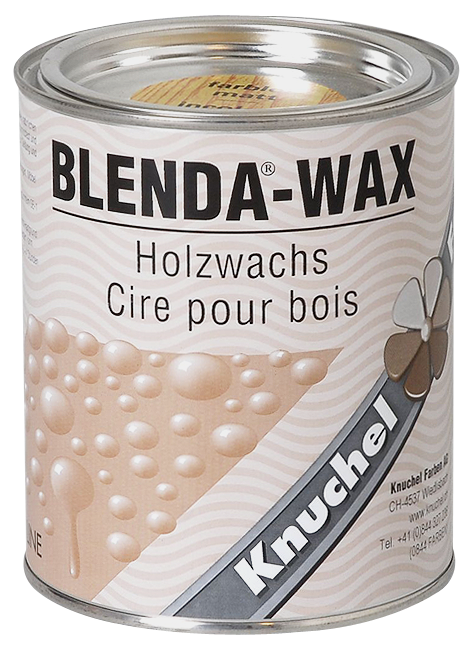 Blenda-Wax 750 ml