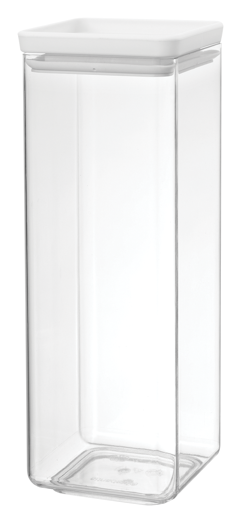 Vorratsd.Tasty light grey 2.5l Vorratsd.Tasty light grey 2.5l