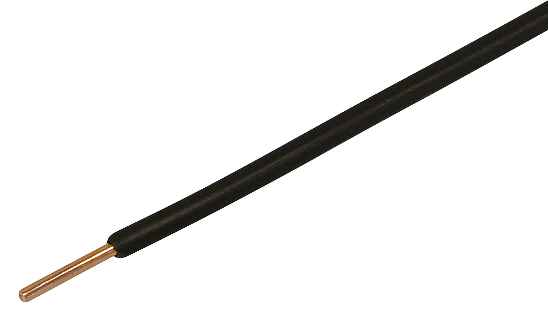 T-Draht 1.5 20m sw