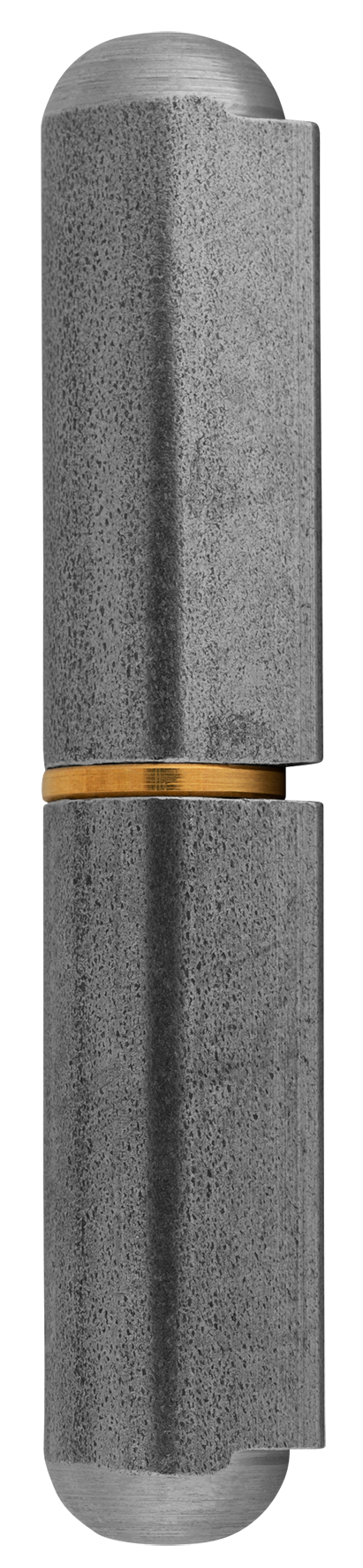 Anschweissrolle 120x16 mm