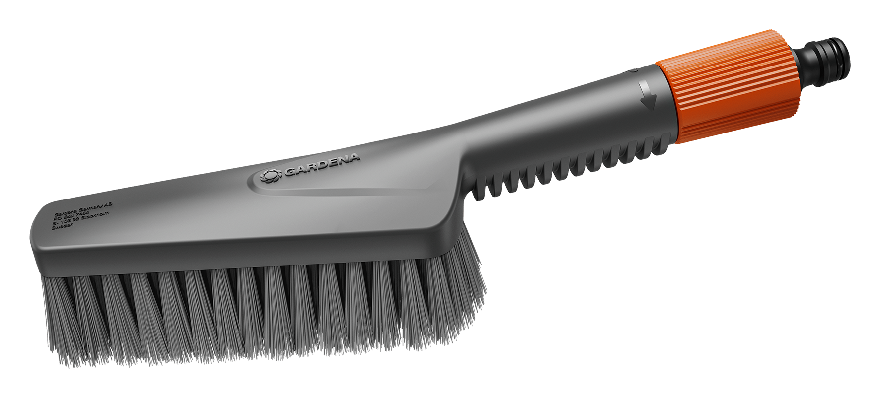 Cleansystem Handbürste S soft