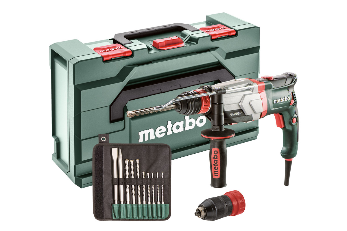 UHEV 2860-2 Quick Set Multihammer