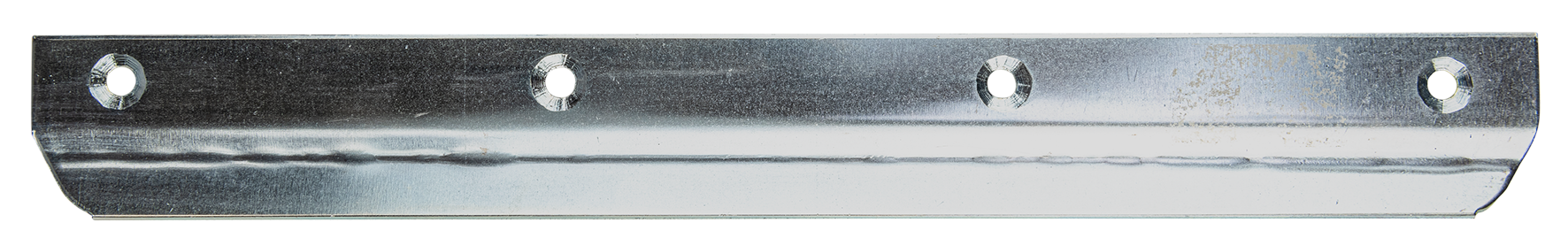 Stahlkante 320 mm