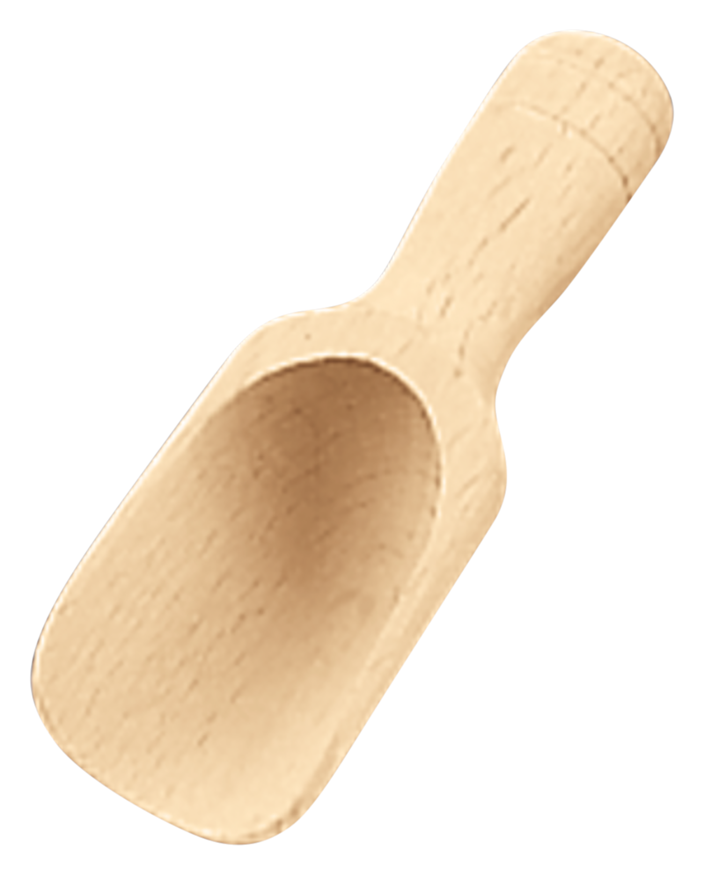 Mehlschaufel 8.5 cm