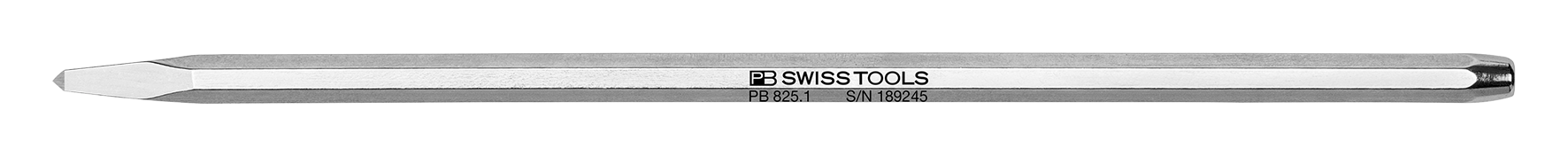 Elektrikermeissel PB 825.1