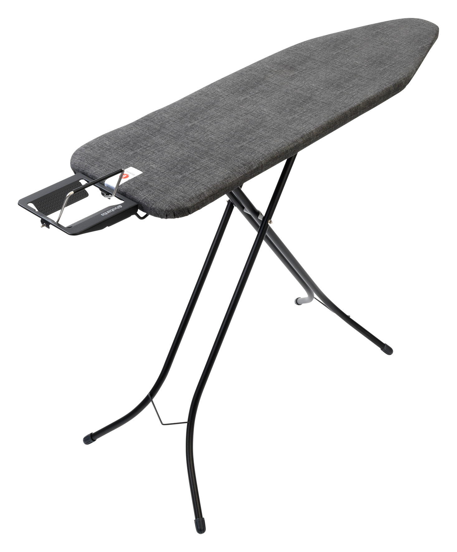 Bügeltisch DenimBlack 124x38cm