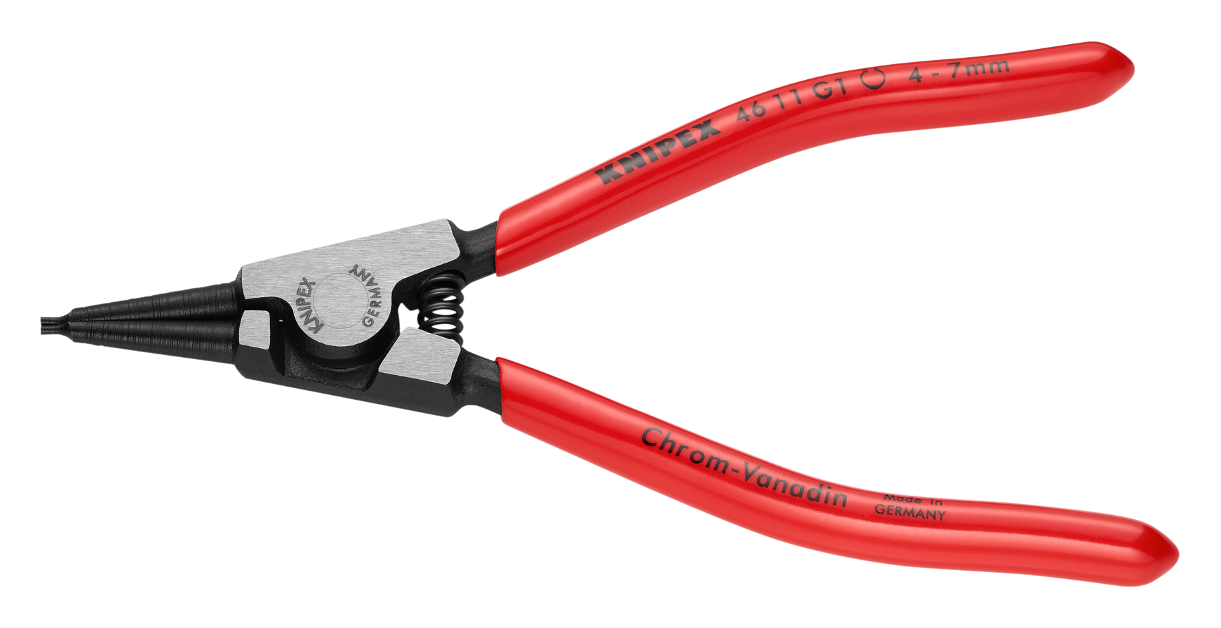 S.Ringzange Greifringe G1 140 S.Ringzange Greifringe G1 140