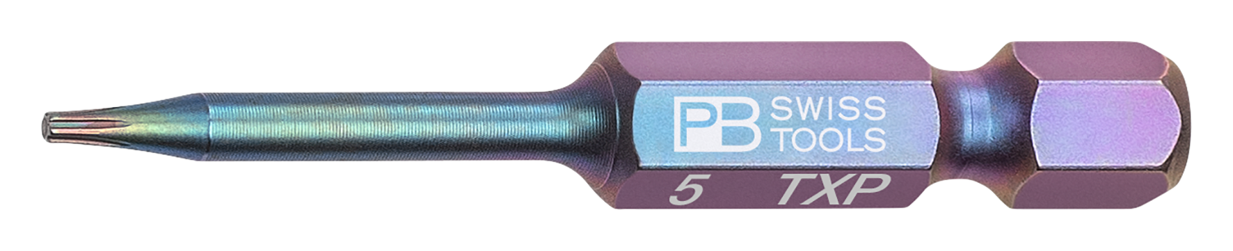 Torx Plus-Bit PB E6.401/5 Torx Plus-Bit PB E6.401/5
