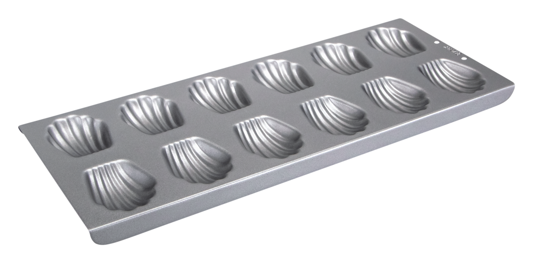 Bärentatzen/Madeleines 35x14.5 Bärentatzen/Madeleines 35x14.5