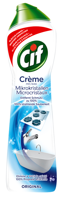 Reiniger Crème Regular 500 ml Reiniger Crème Regular 500 ml