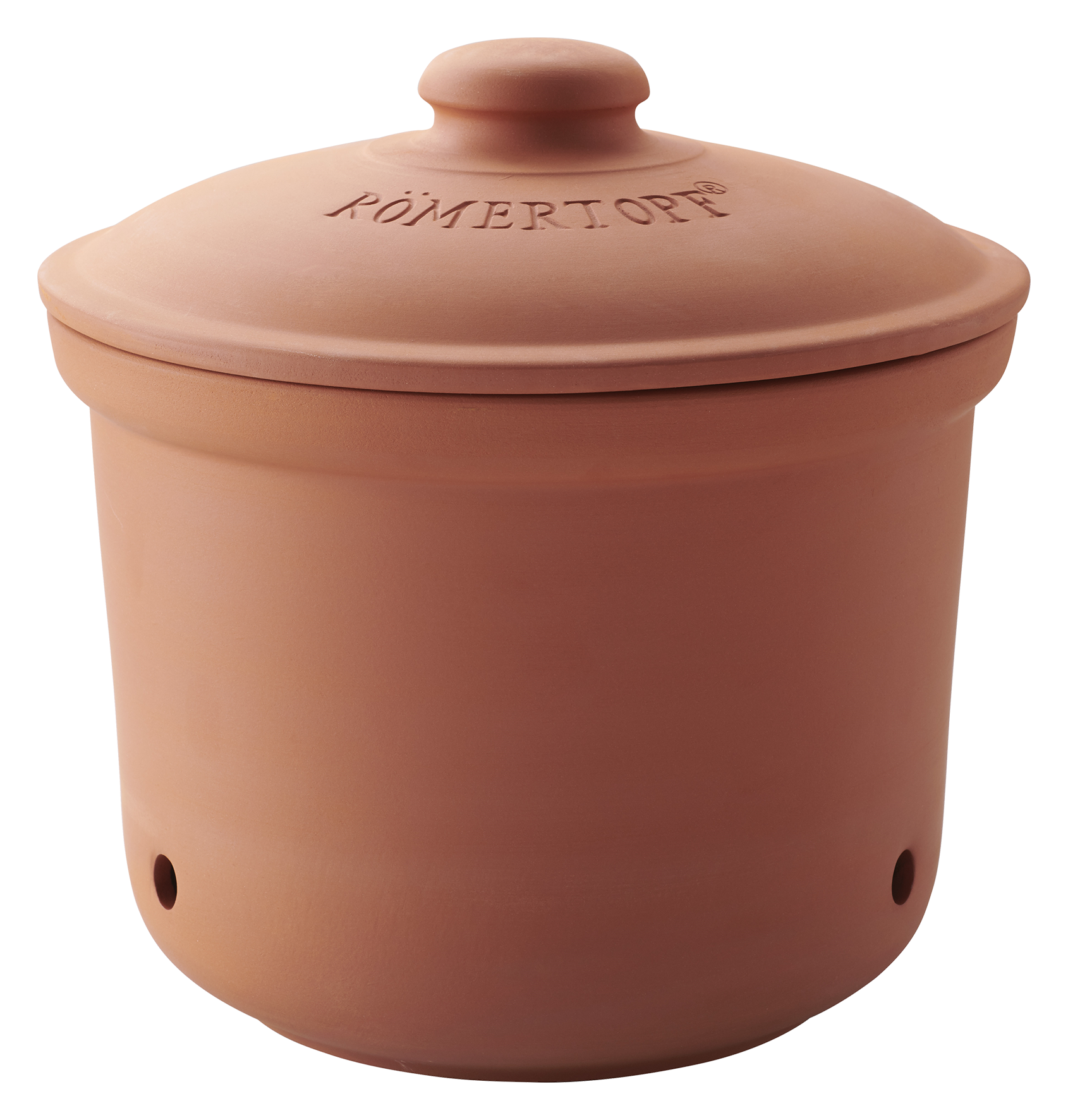 Frischetopf Medi terrac. ø16cm
