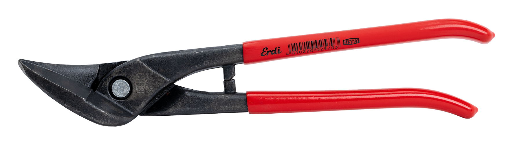 Ideal Schere D216-280L-B-SBSK