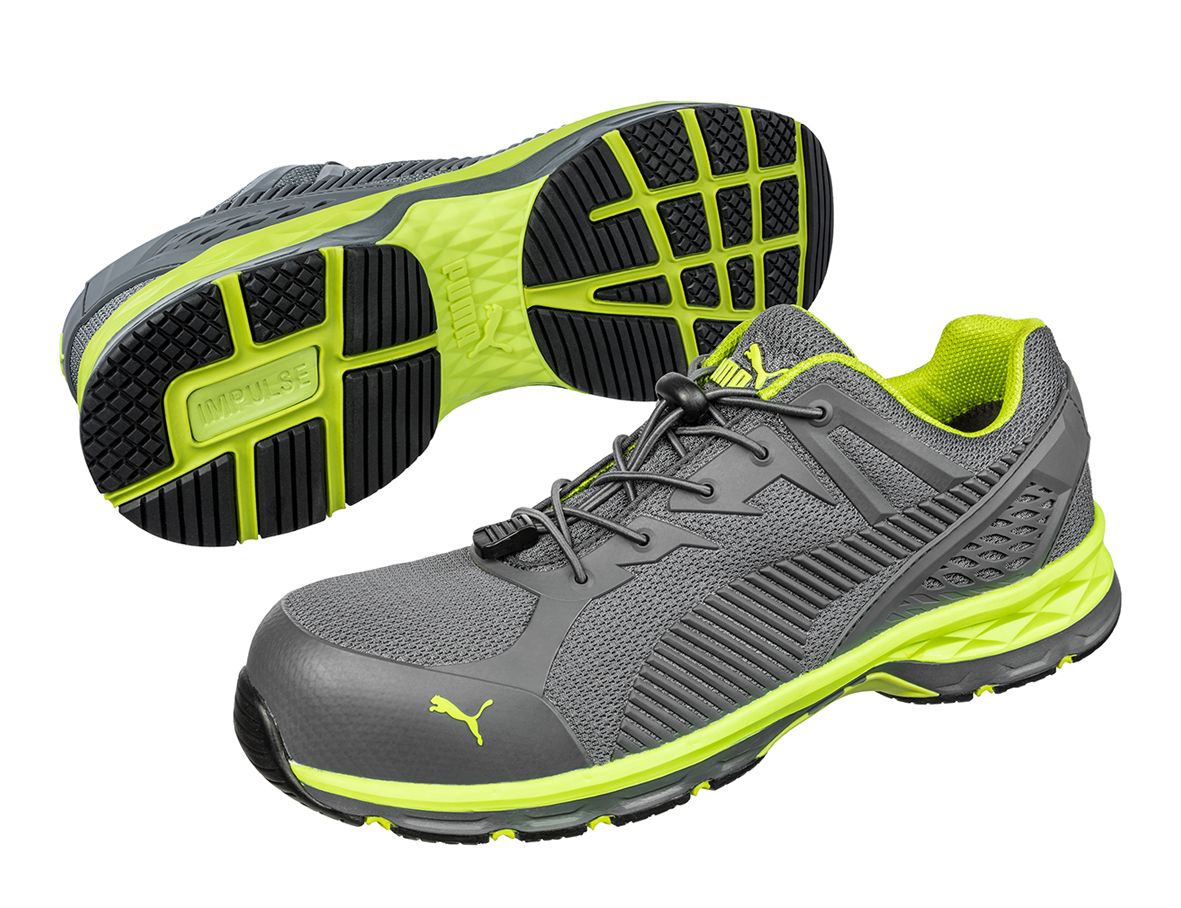 Fuse Motion 2.0 Gr Low S1P 42