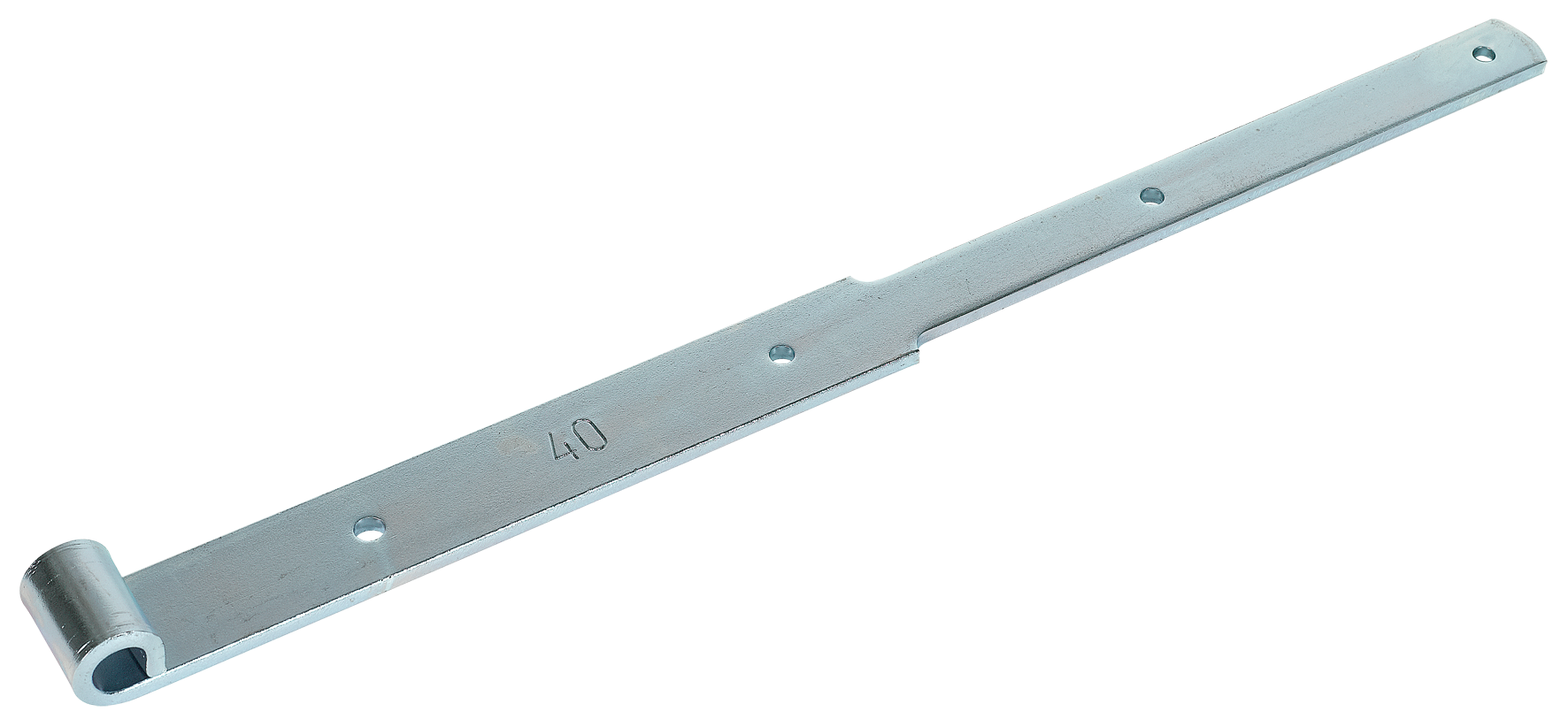 Klobenband ø11 400x40