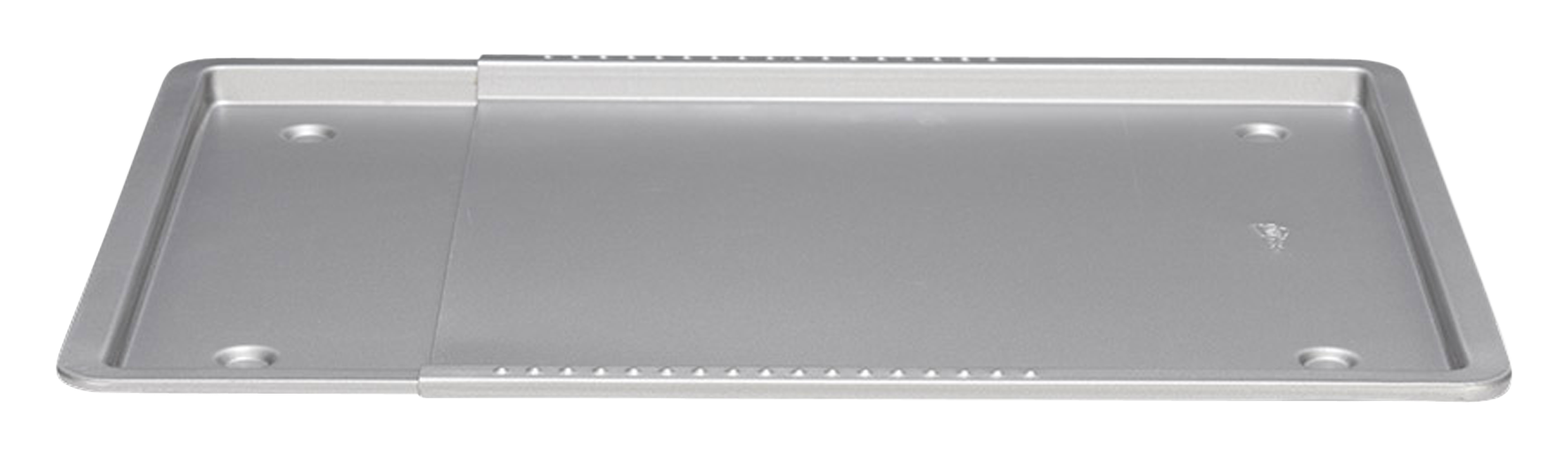 Backblech Silver-Top 33-47 cm
