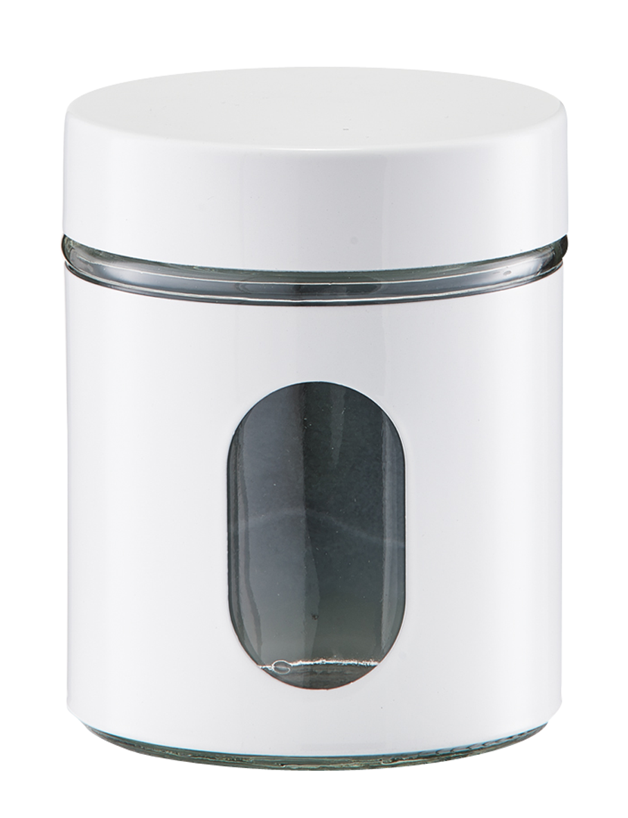 Fensterdose weiss 600ml Fensterdose weiss 600ml
