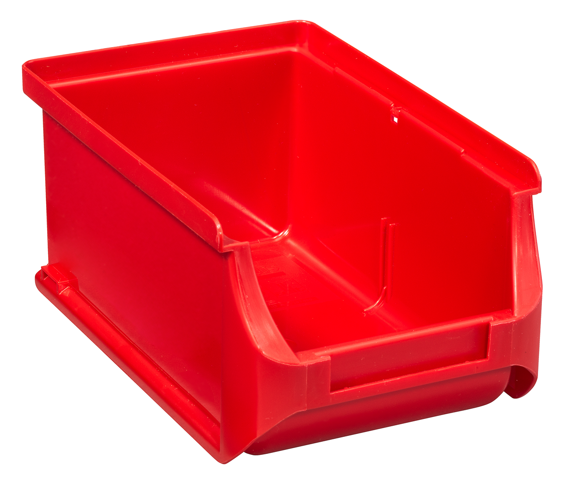 Profi Plus Box 2 rot