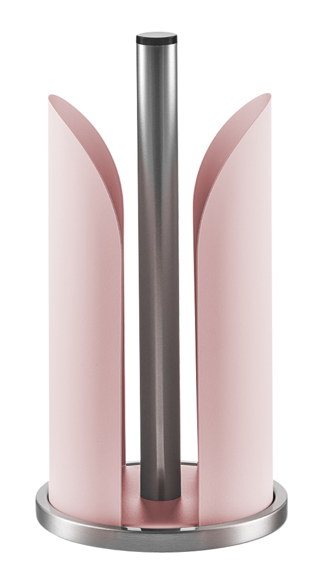 Küchenrollenhalter rosé 30.5cm
