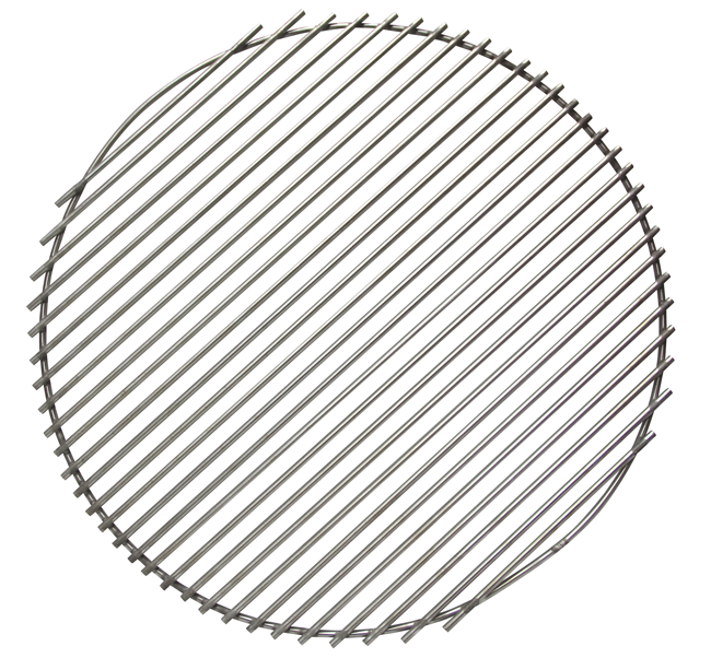 Grillrost Firepit ø 50 cm Grillrost Firepit ø 50 cm