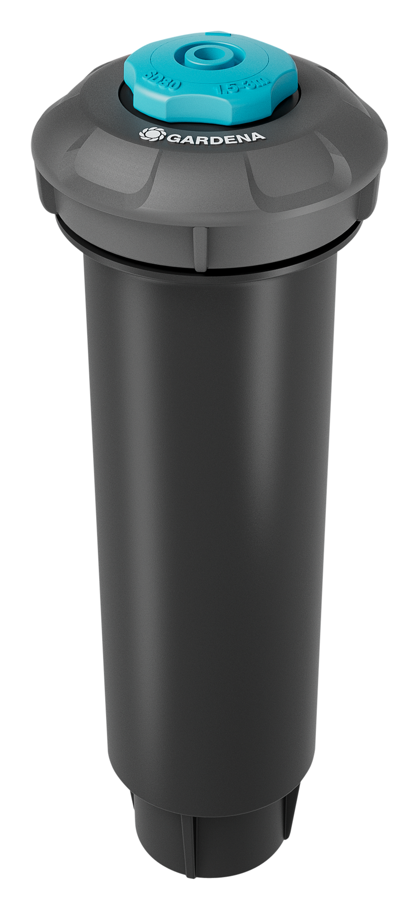Sprinklersystem Versenkregner
