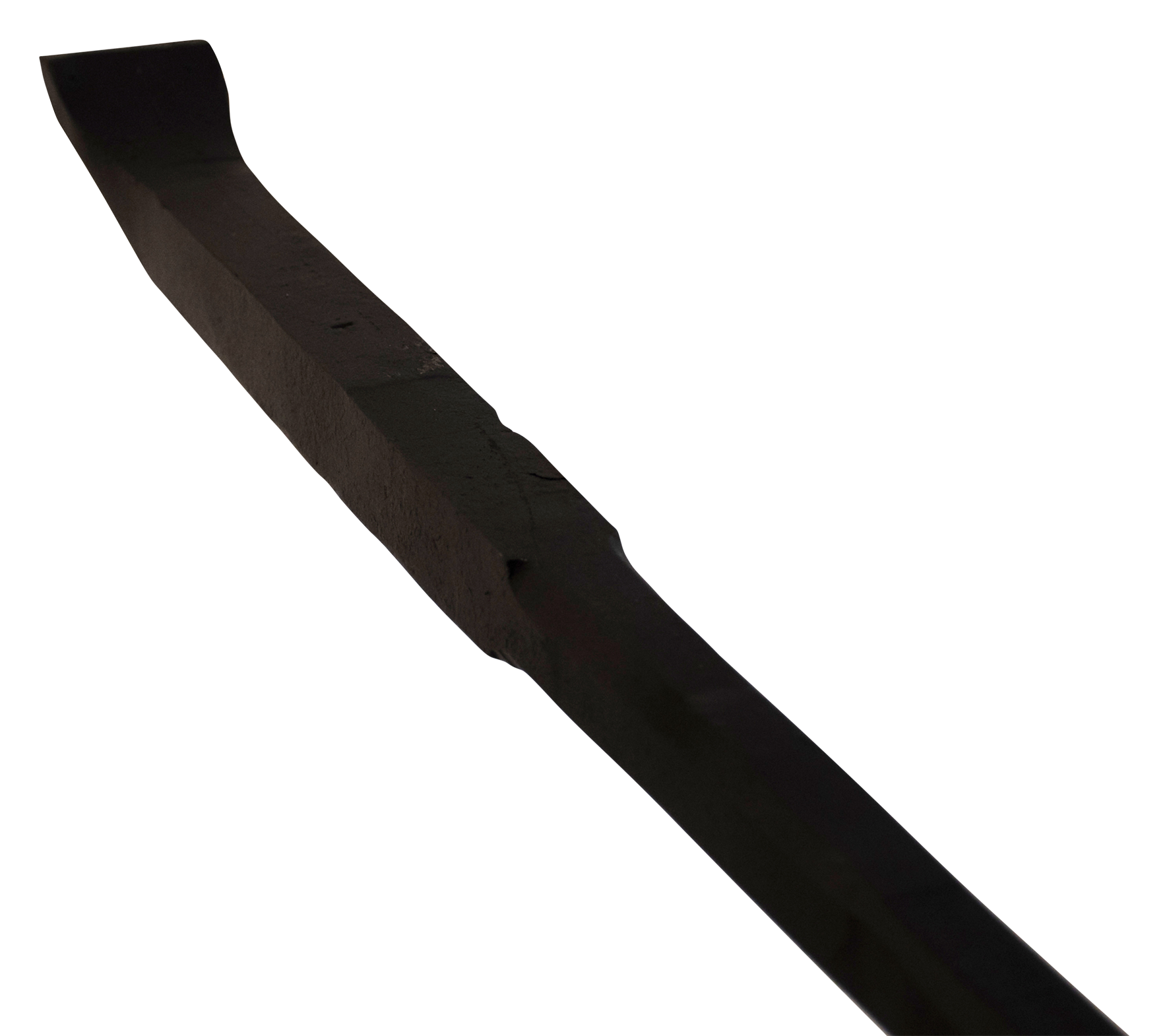 Hebeisen 1600x60 mm