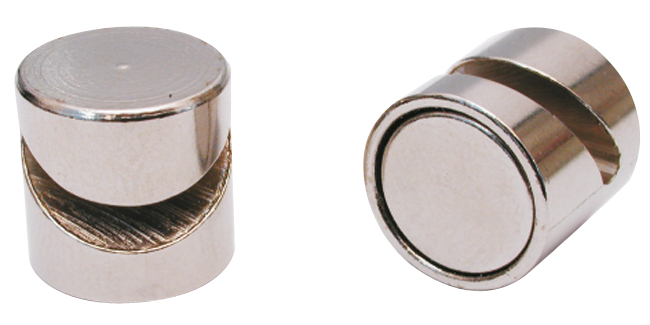 Deckenmagnet Fer ø 12.0