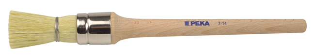 Leimpinsel 19mm