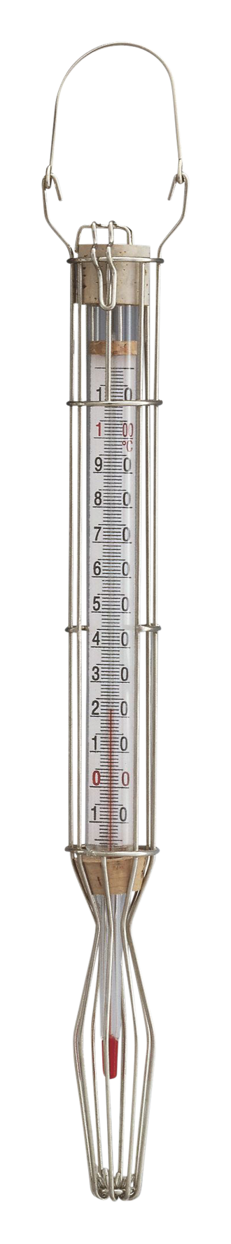 Kesselthermometer 38cm