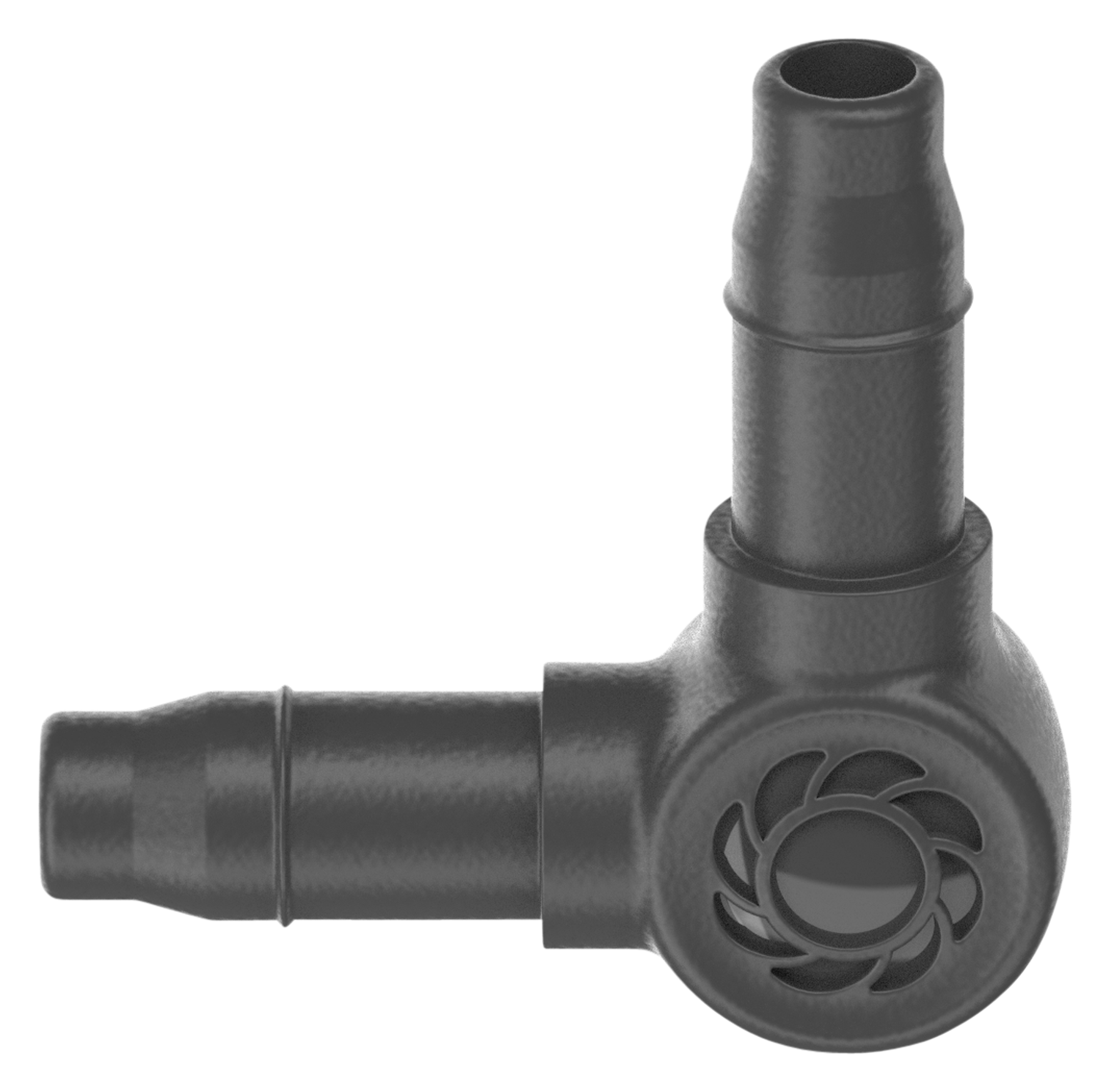 L-Stück 3/16"
