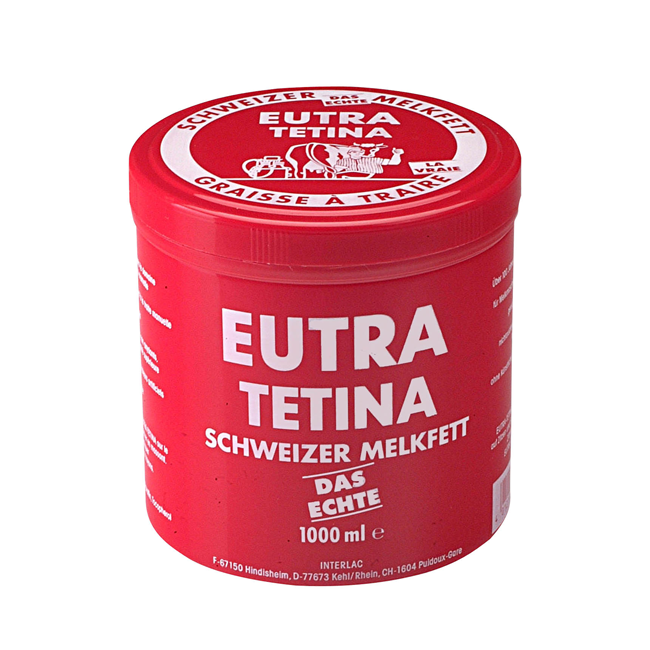 Melkfett 1 kg