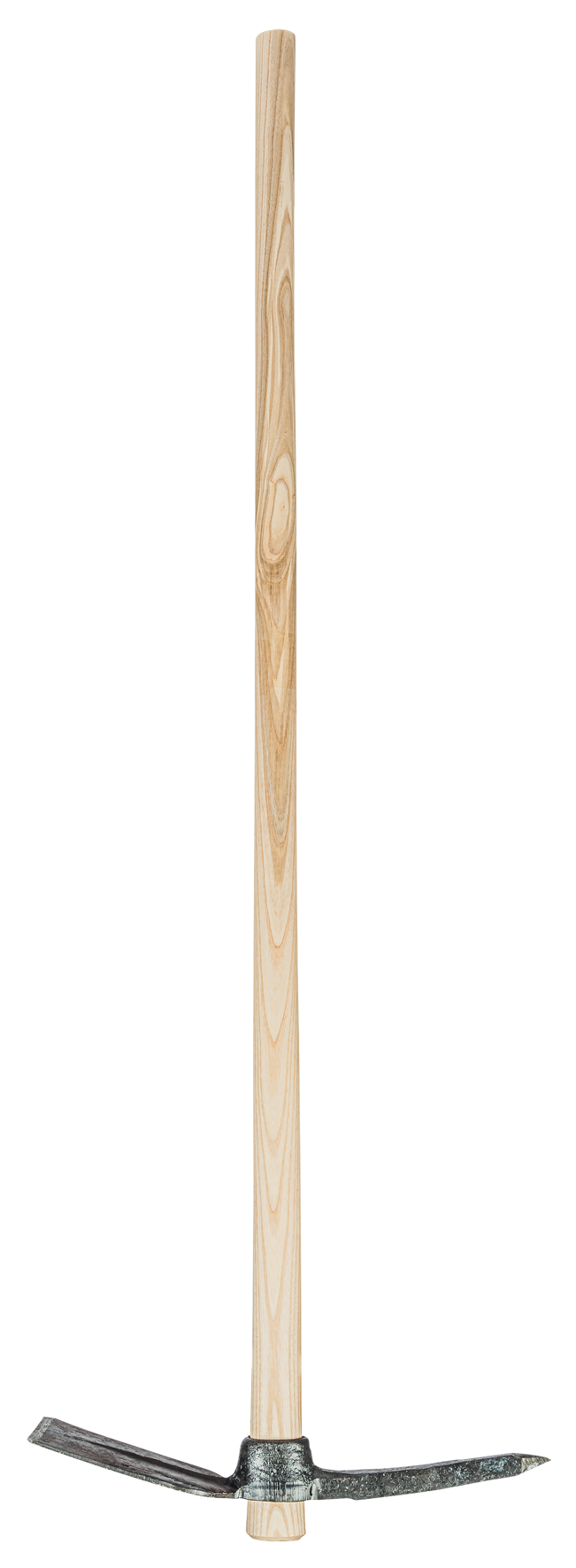 Kreuzaxt 2800 g mit Stiel