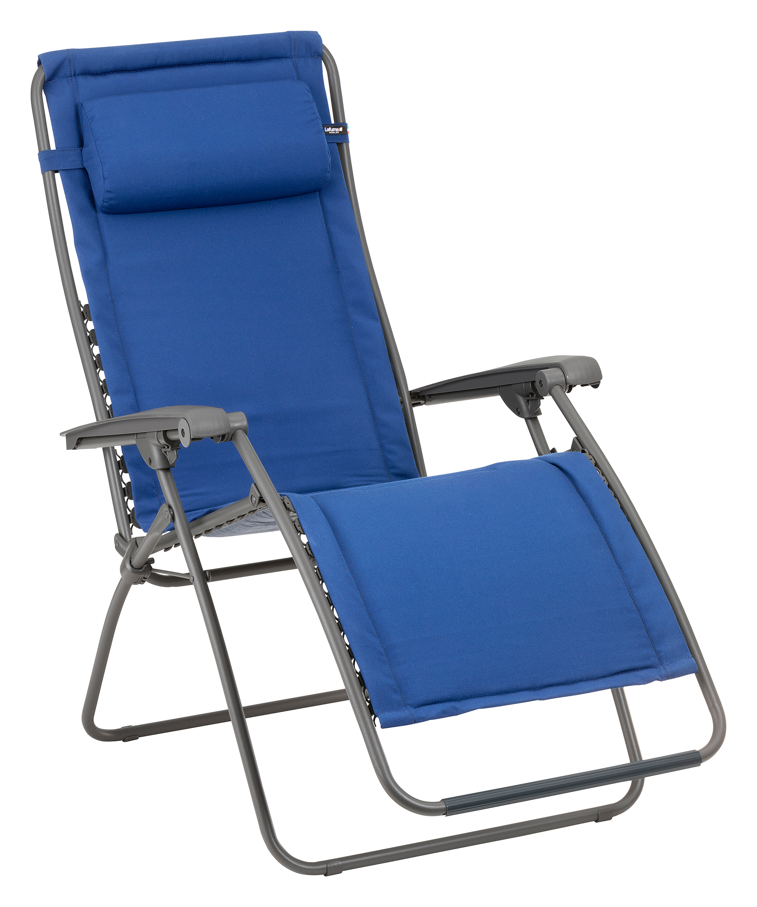 Relax Rsx Clip LightCom denim
