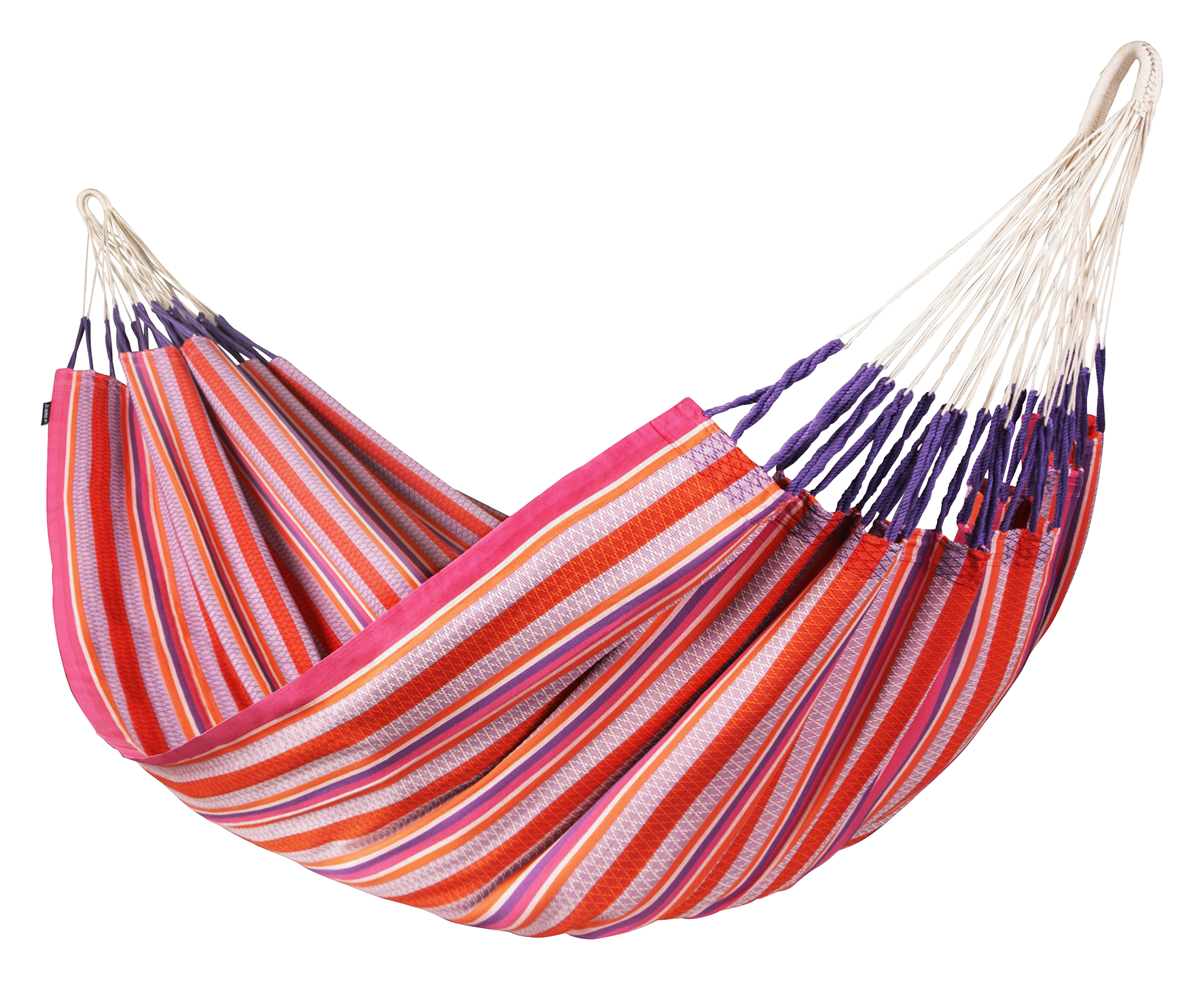 Hängem.Modesta flamingo 180cm