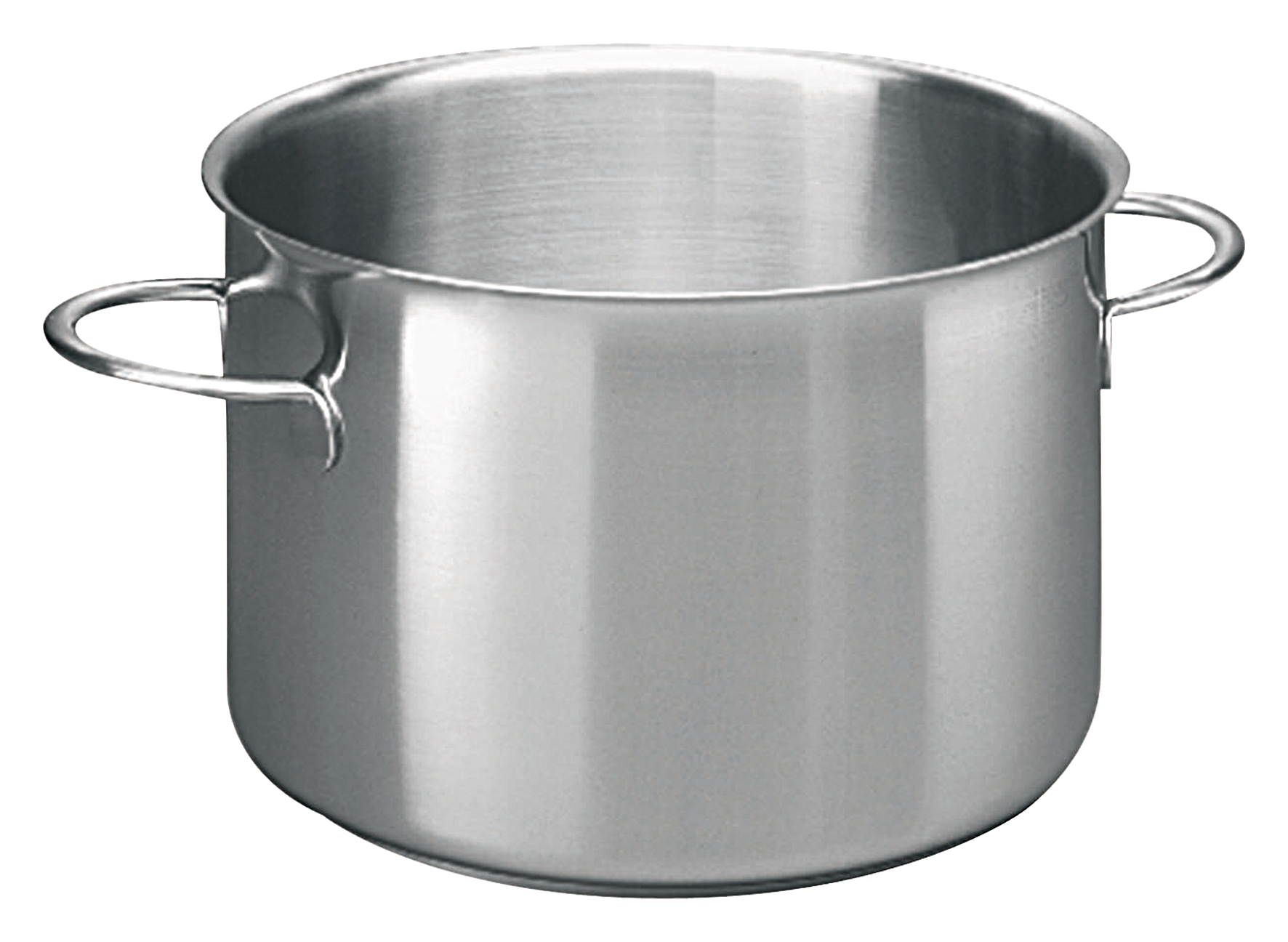 Kochtopf Inox 5l  ø22cm