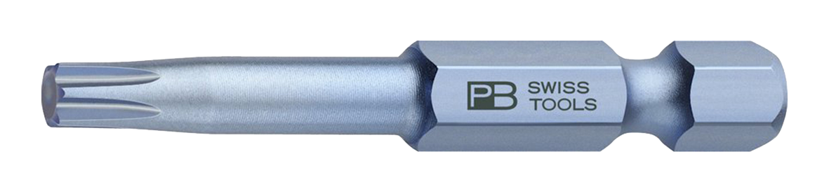 Bitset PB E6.400/25 CN 3