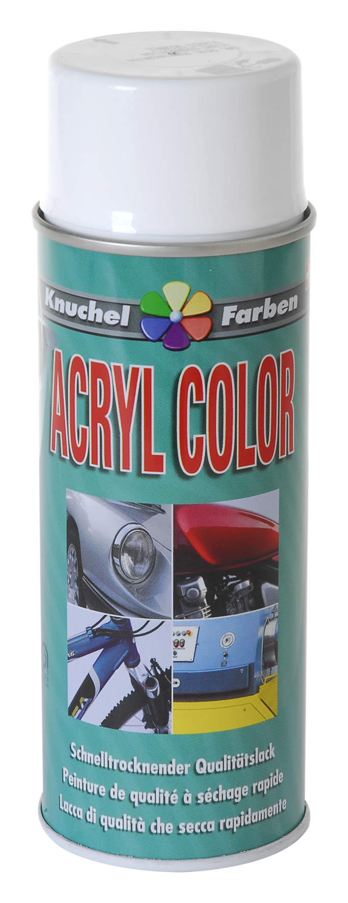 Acryl-Color 400 ml 9016