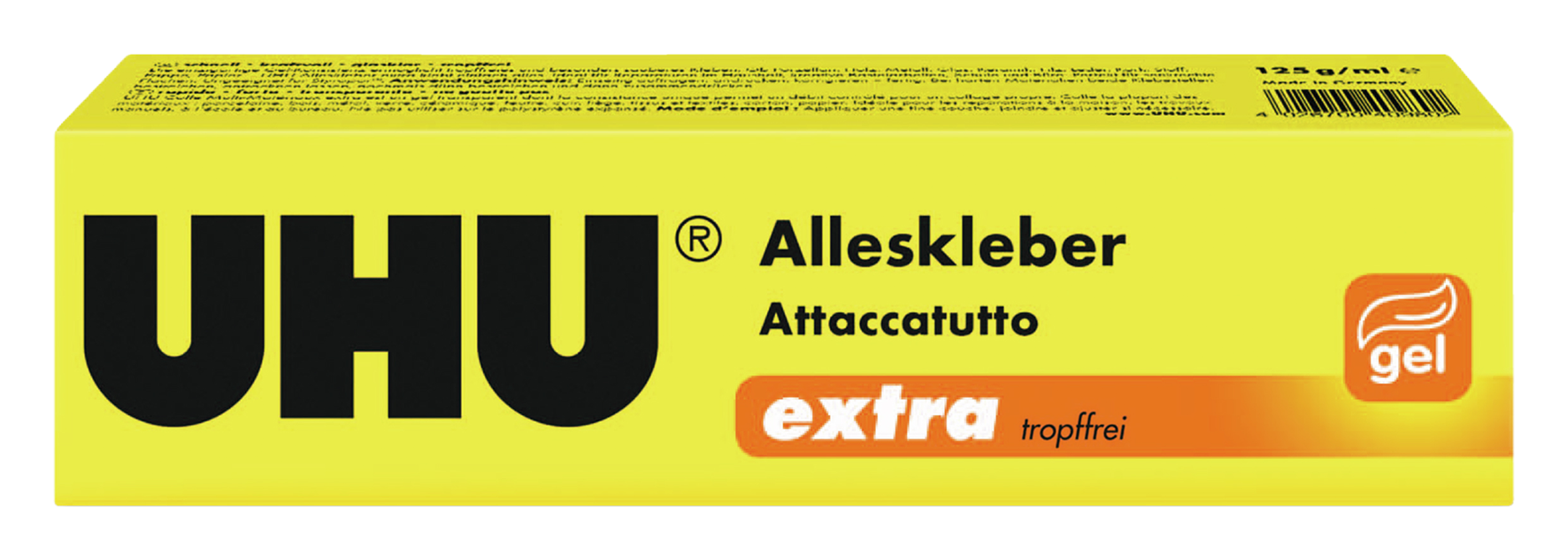 Kleber Extra 125g Kleber Extra 125g